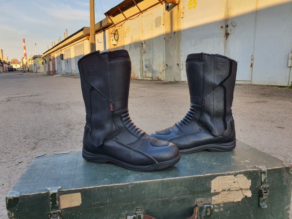 Мотоботы Dane, 39 размер