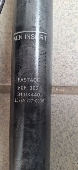 Vendo drop para bicicletas