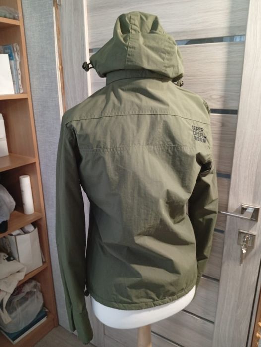 Термо Куртка Superdry Original Windcheat