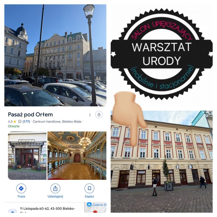 -50% POWIĘKSZANIE UST botox btx kwas hialuronowy NICI HACZYKOWE