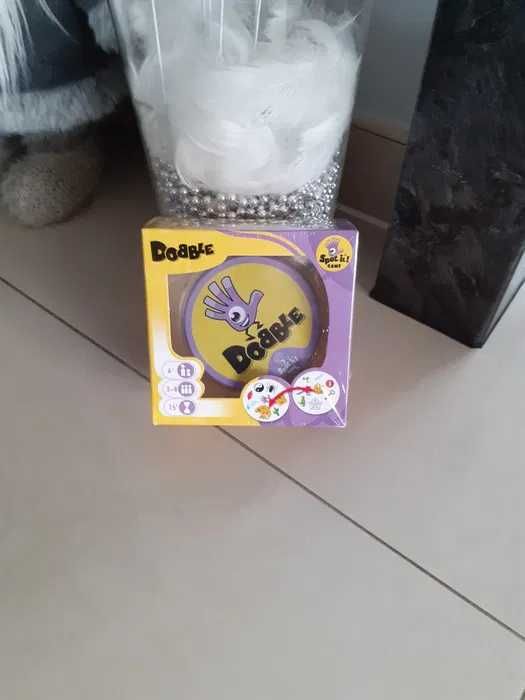 Doble gra dla całej rodziny