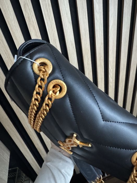 Torebka YSL ekoskora