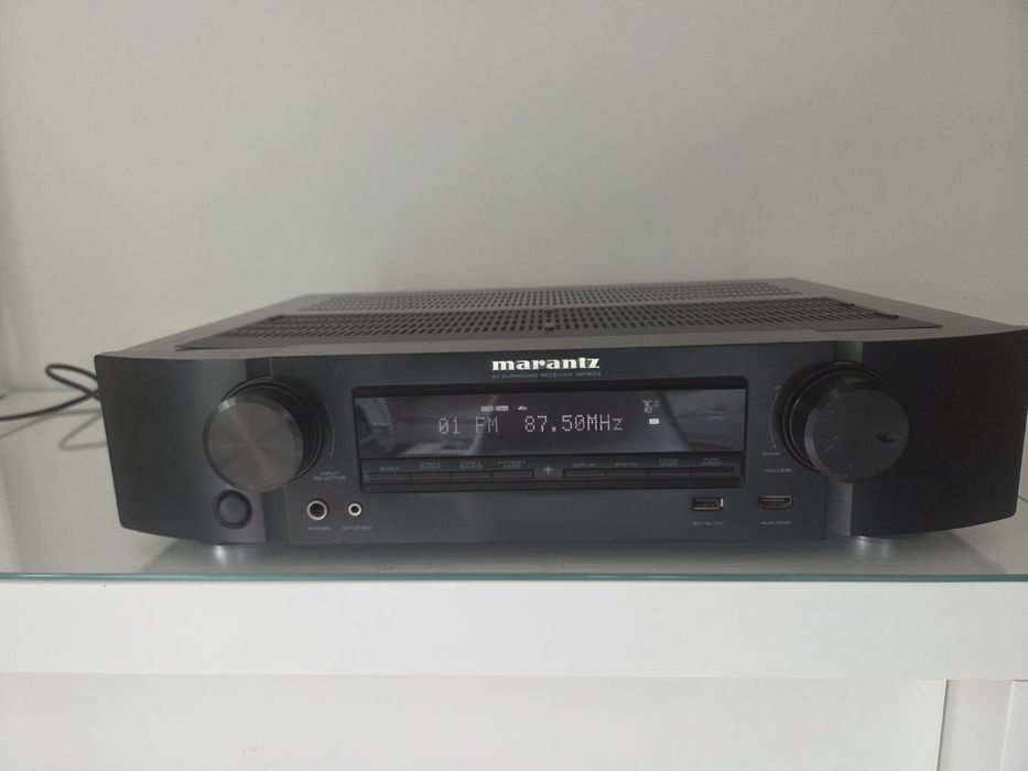 Marantz NR 1604  amplituner
