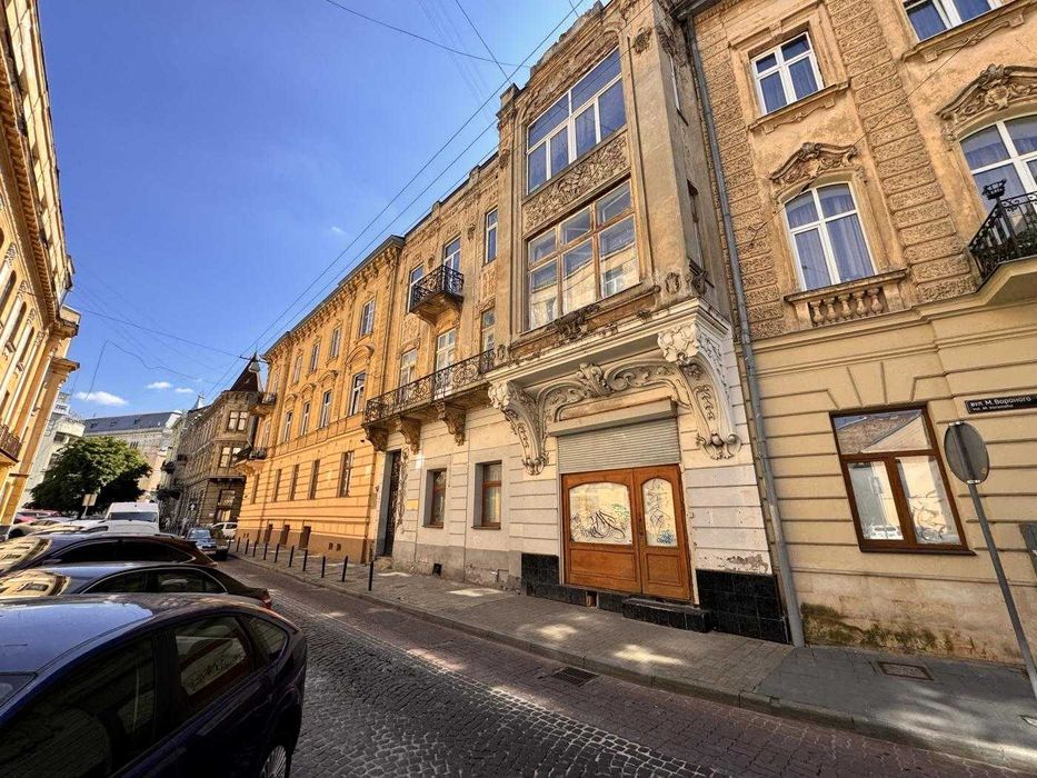 Дом по адресу (площадь 1083,2 м²) - Atlanta.ua - фото 2