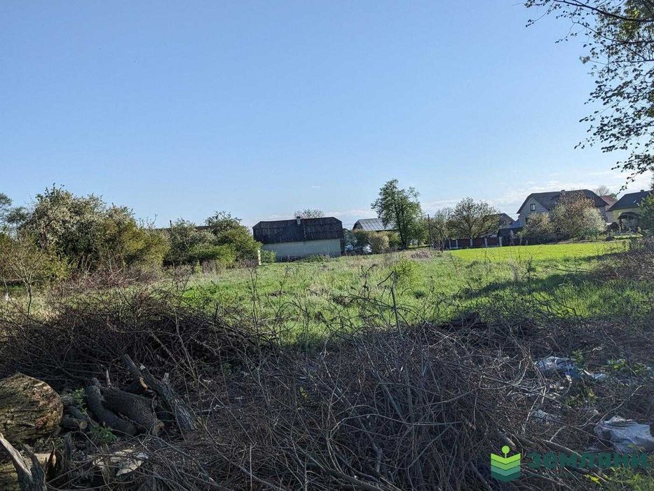 Продається ділянки в Чернієві 9 сот (1)