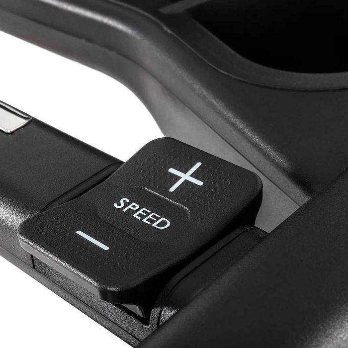 Bieżnia elektryczna SOLE F85