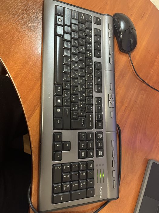 Продам компʼютер