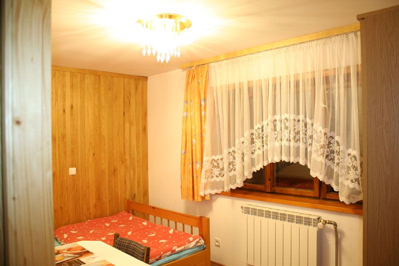 Pokoje z łazienkami dla pracowników/robotników/brygad