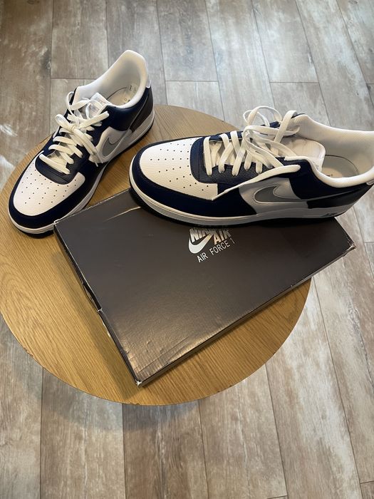 Nike Air Force 1 '07 LV8