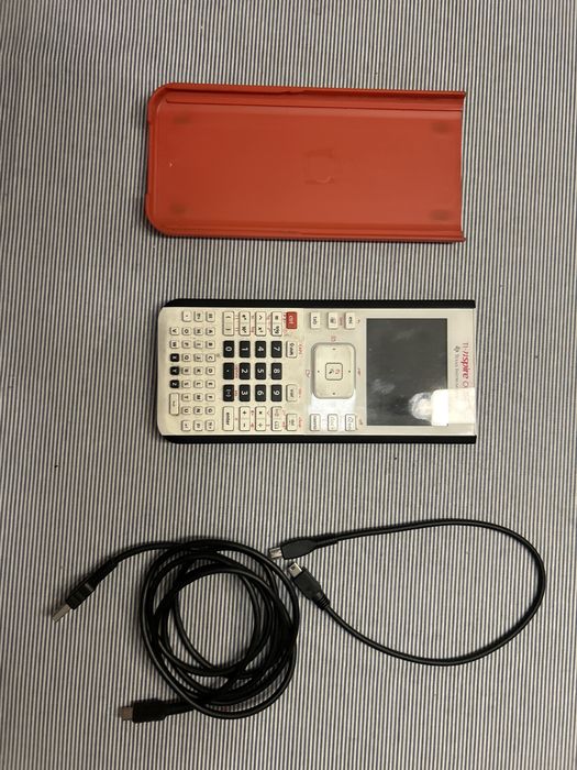 Calculadora Ti-nspire CX II-T