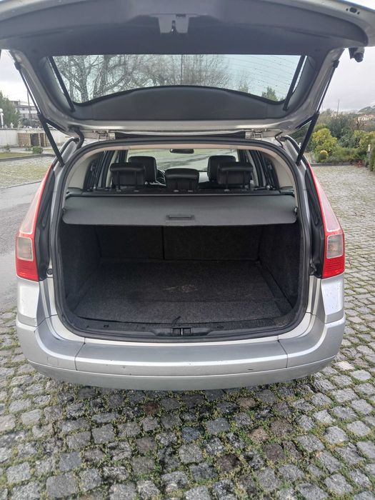 Renault megane 15dci 105cv ano 2007