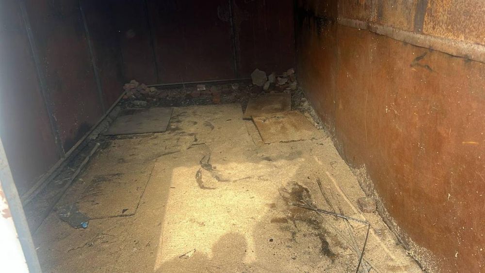 Продаж гаража, вул. Лугова  (біля озера «Пташине»)