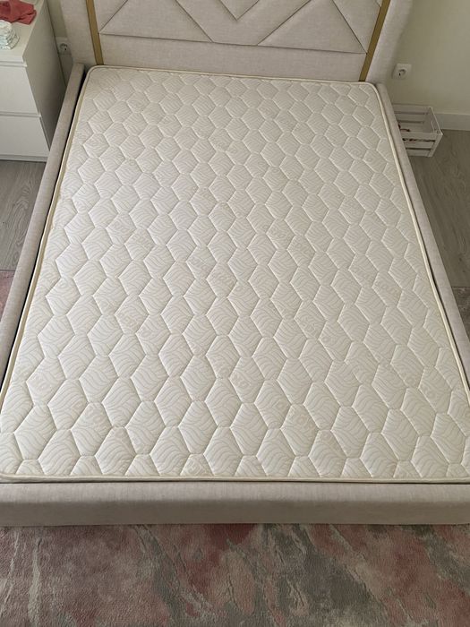 colchao novo 140x190