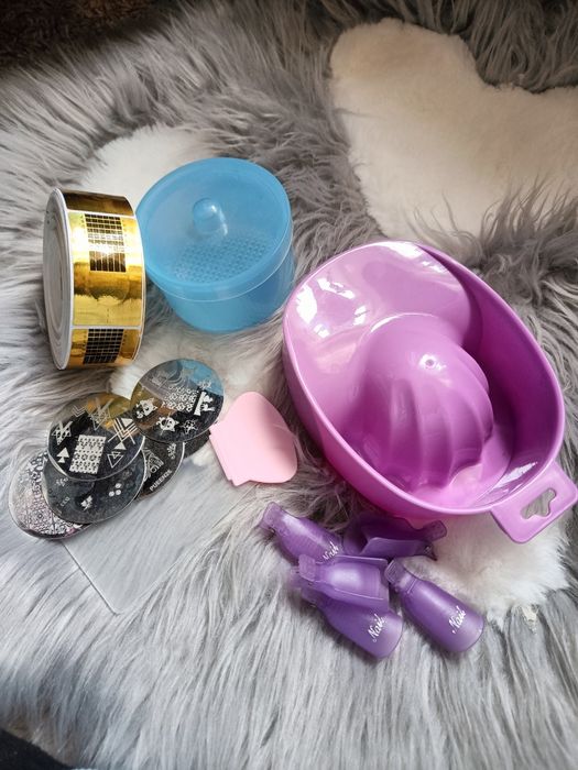 Набір для манікюру