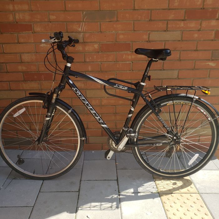 Велосипед Stevens 28