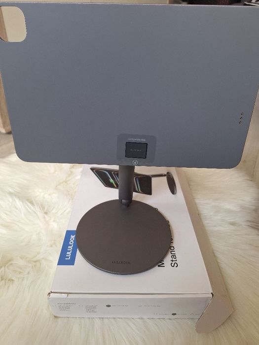 Uchwyt magnetyczny do IPADA PRO 13 M4