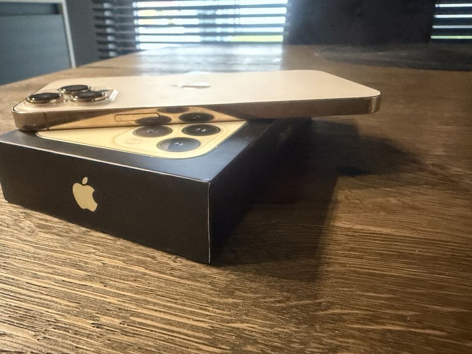 Iphon 13 Pro Max 1TB