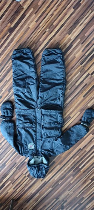 Kombinezon zimowy 98/104