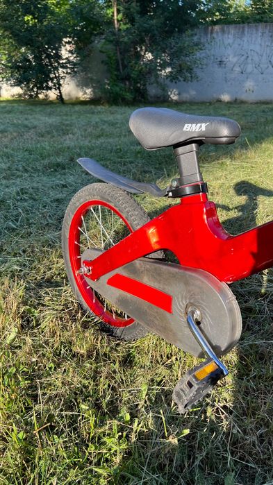 Велосипед  16дюйм