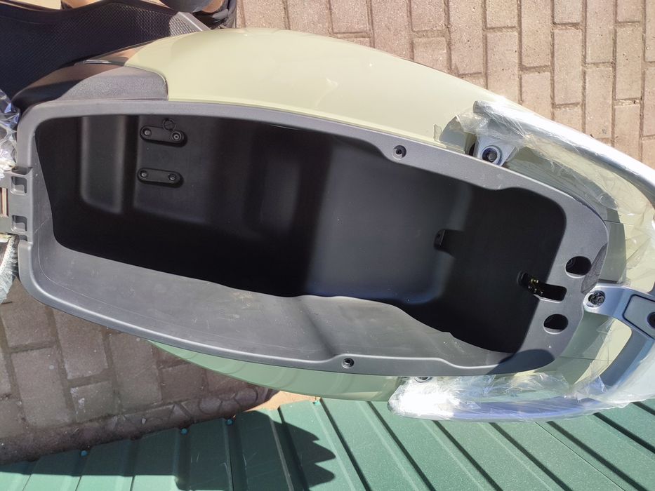 Електро скутер Crosser Cr-23 2500w