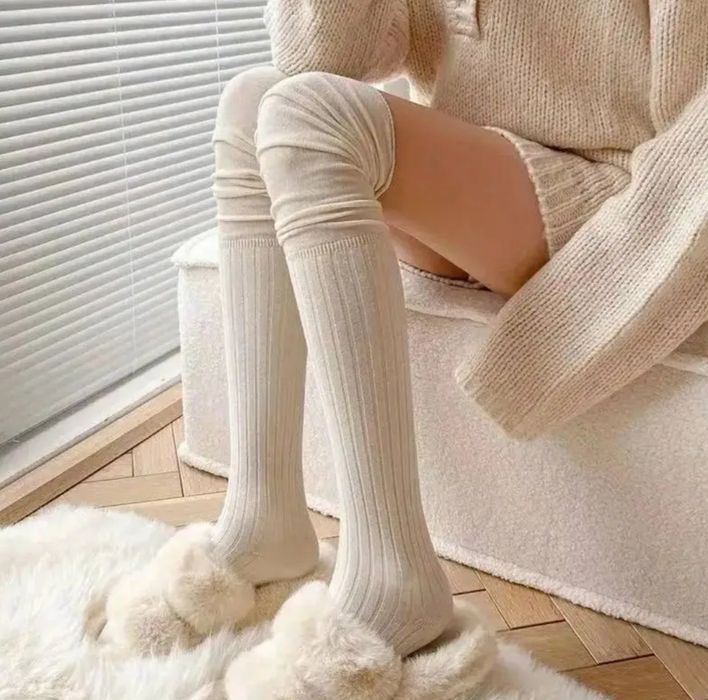 Гетри підколінники гольфи подовжені