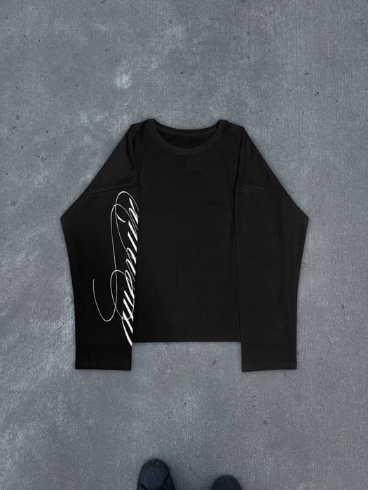 longsleeve “avenur”, opium longsleeve, лонг, лонгслив, sk8