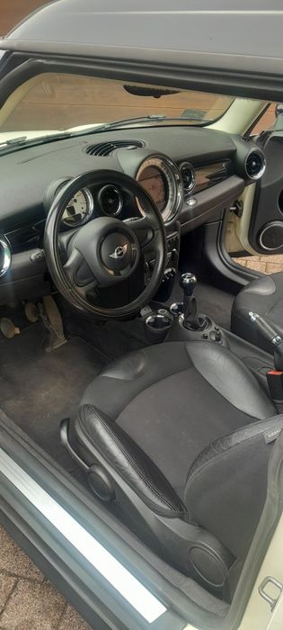 Sprzedam Mini One