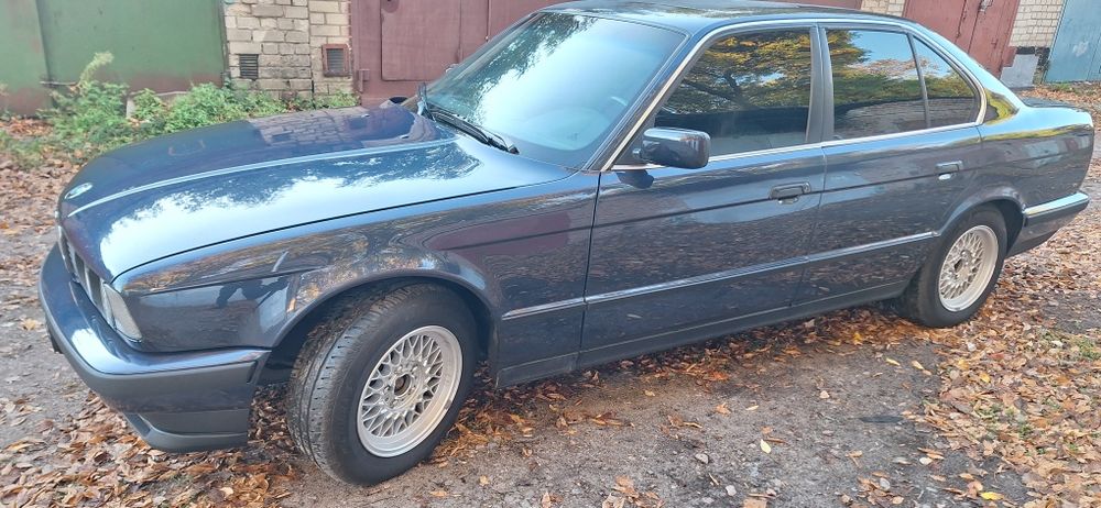 Продам   BMW E34