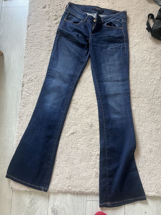 Jeansy guesa rozm 28