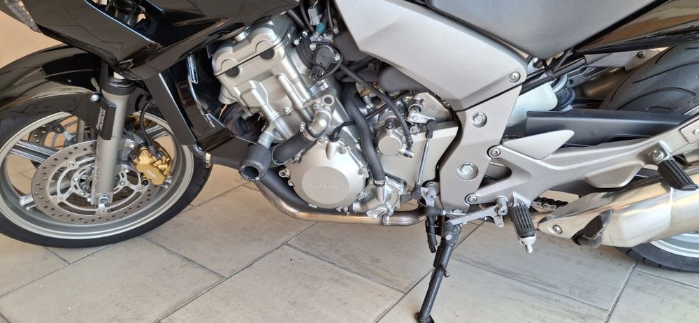 Honda CBF 1000 - 2009