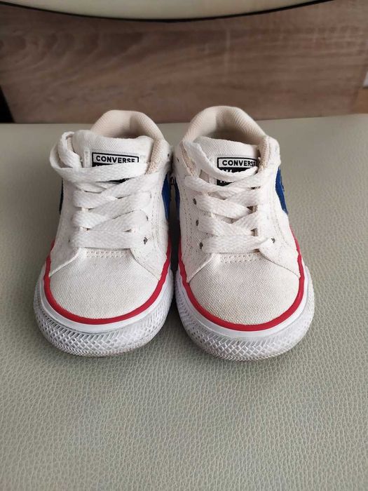 Buciki Converse  All Star