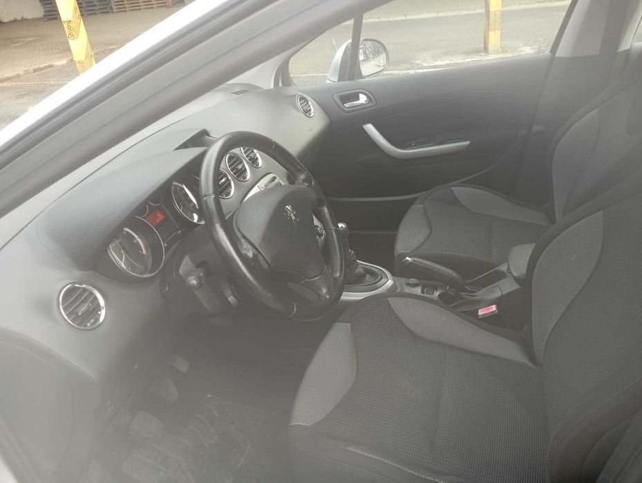 Peugeot 308 1.4 2010