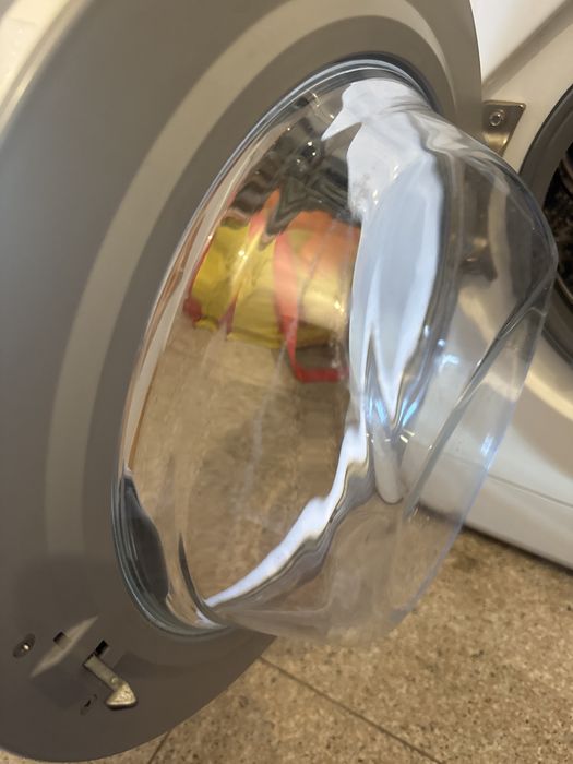 Máquina lavar roupa LG FH0B8QDA0