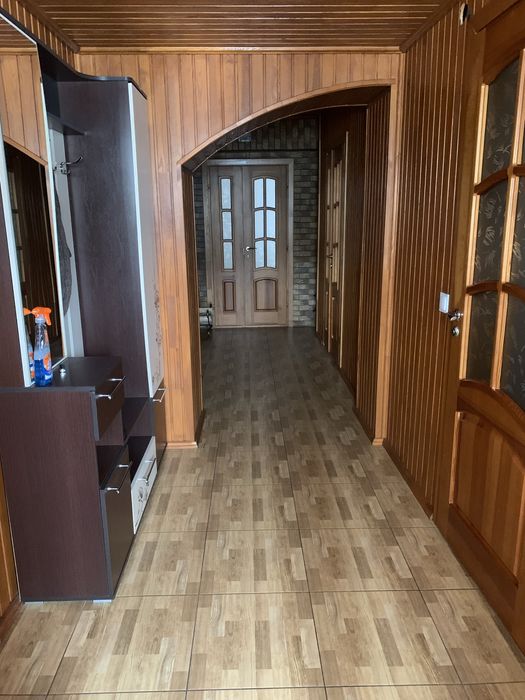 Подобова оренда житла