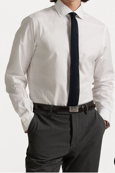 Koszula Polo Ralph Lauren r. 15 / 38-39 / S-M