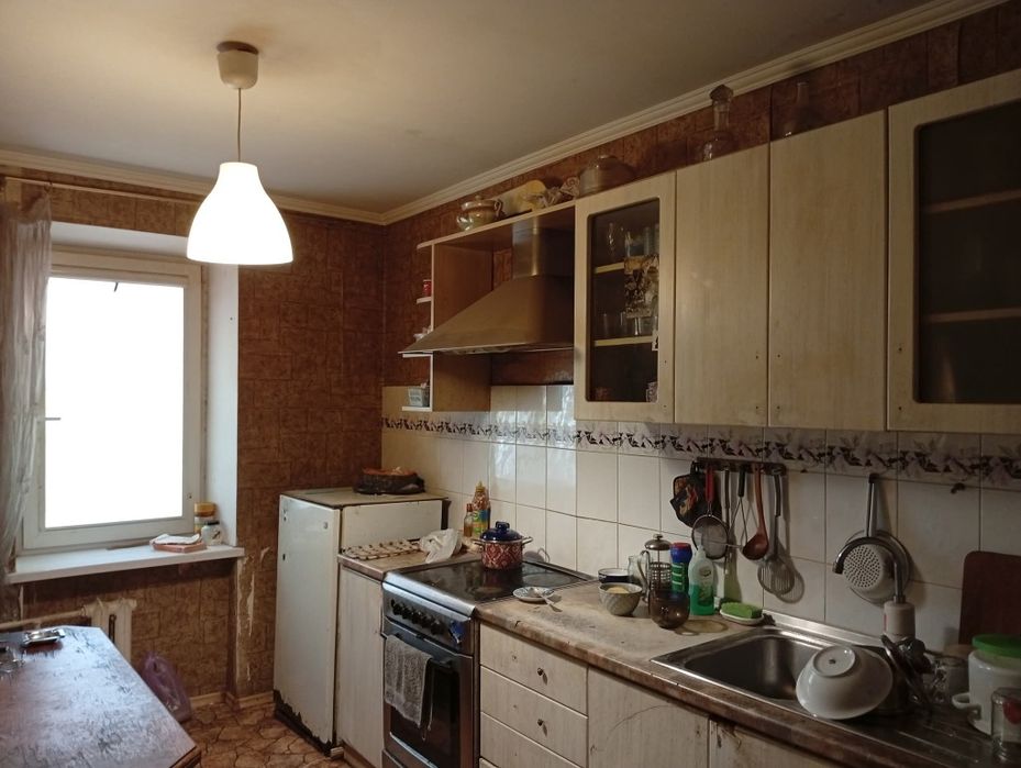 3-rooms apartment apartment by the address st. Kitoboynaya (area 70 m²) - Atlanta.ua - photo 3