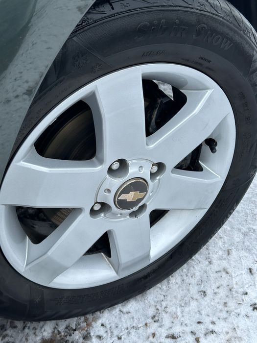 Продам Chevrolet Epica 2008 рік можлива розстрочка, кредит, обмін!