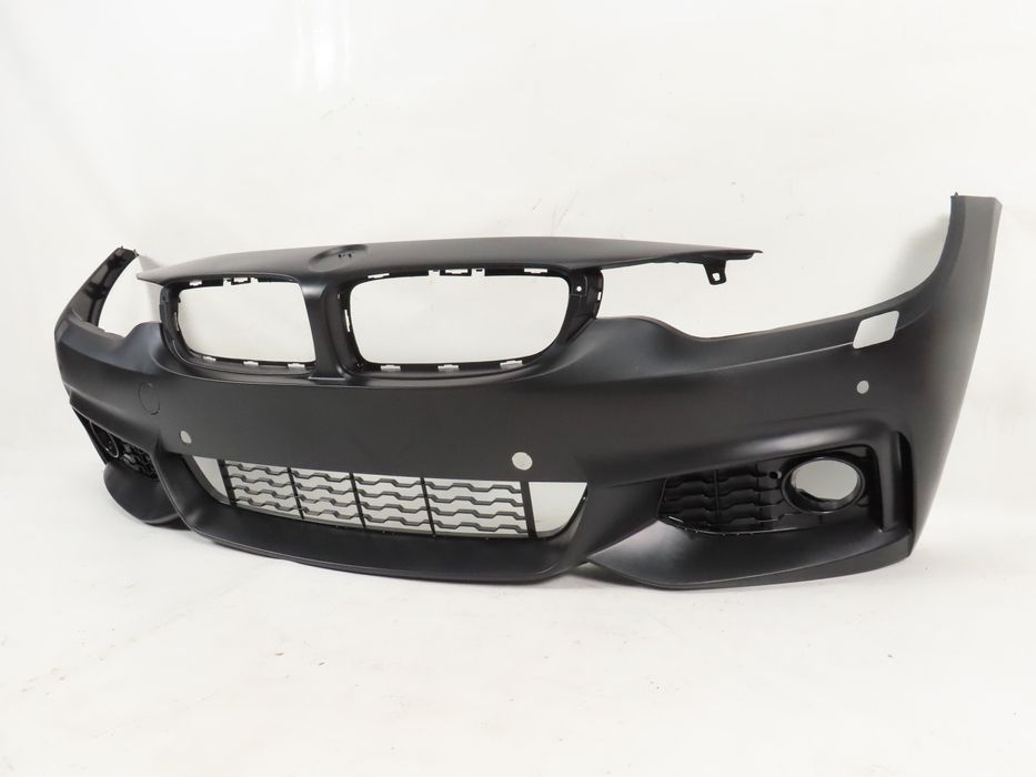Kit M/ Pack M Bmw 4 Coupe Ref: 0015577