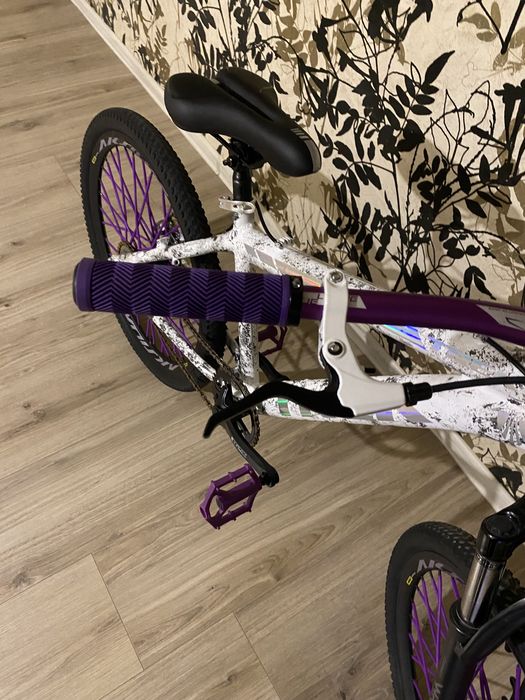 Продам велосипед після фулл тюнінгу