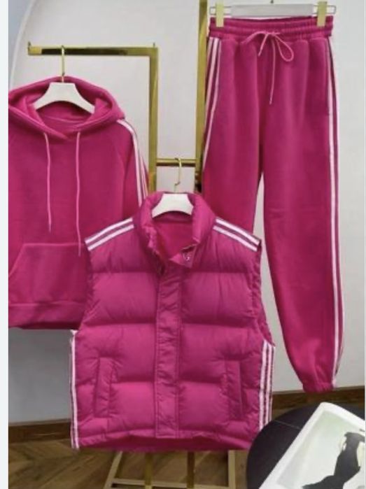 Костюм трійка 50-52