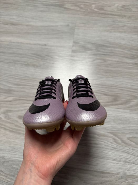 Korki Nike Mercurial Vapor IX 9 ACC profesjonalne profy Elite r.40