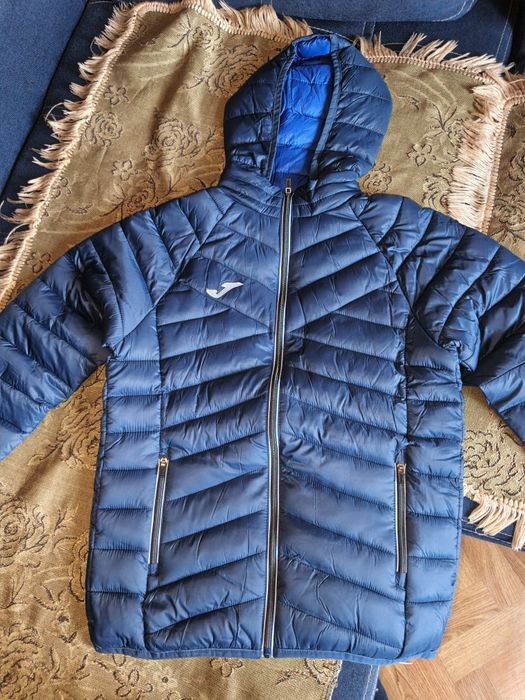 Куртка мужская Joma демисезонная (Новая)