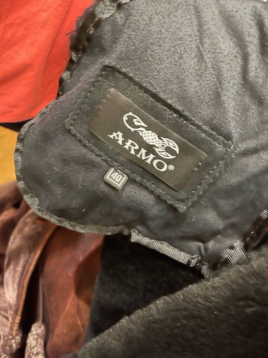 Дублянка натуральна