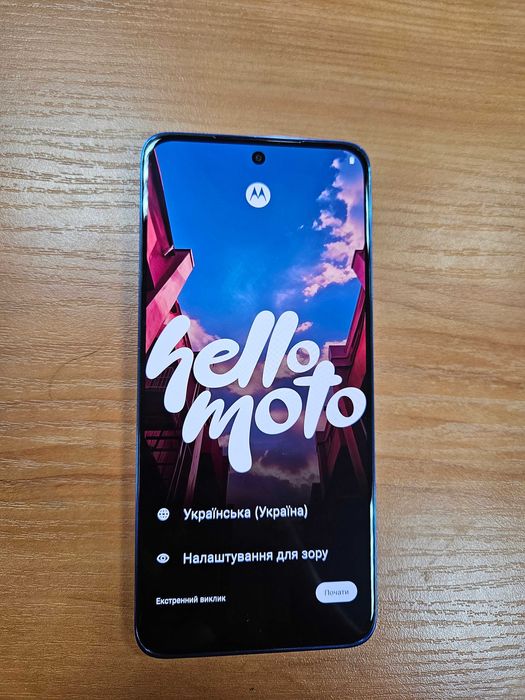 Motorola EDGE 50 NEO 8/256 Стан на 10
