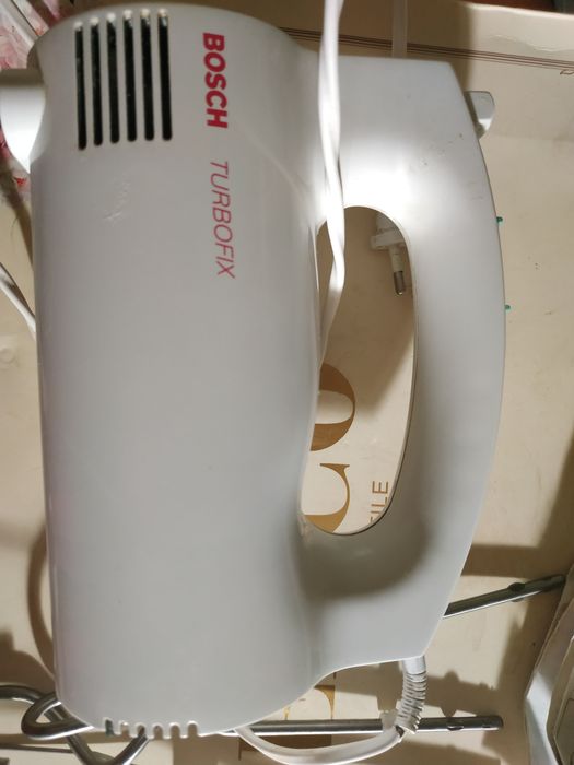 Міксер Bosch MFQ1931