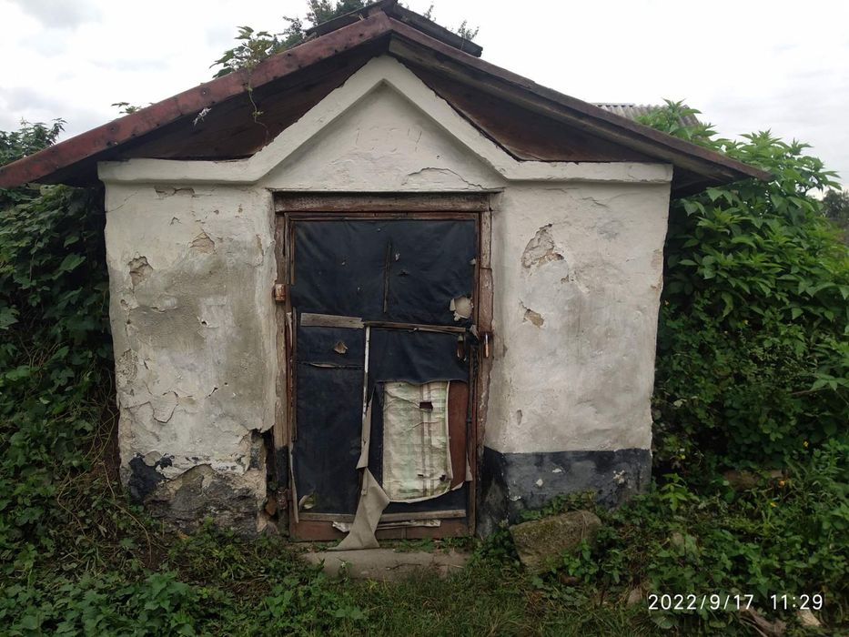 Продаж будинковолодіння