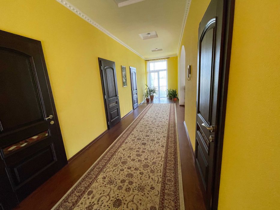 Продажа дома в Космическом мкрн