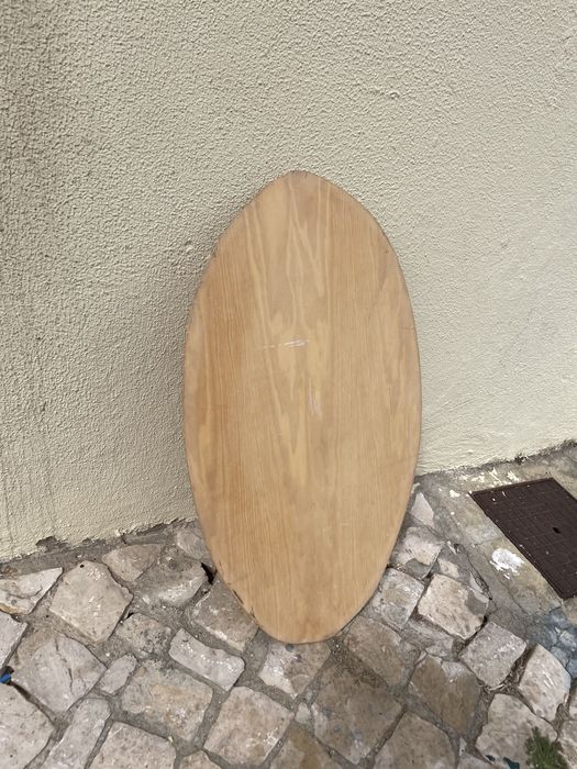 Prancha de SkimBoard Folha