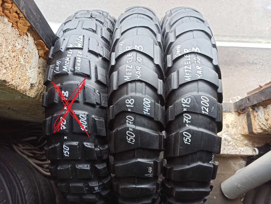 Мото шина ендуро 90/90 R21 и 110 120 (4.60) 140 150/70 80 R18