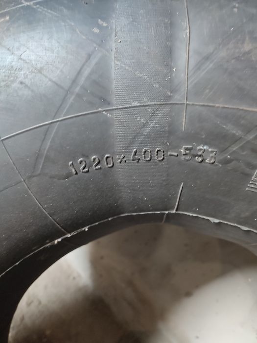 Камера 1220*400-533